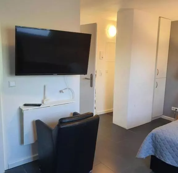 Nordsee Pension Dagebüll