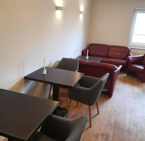 Nordsee Pension Dagebüll