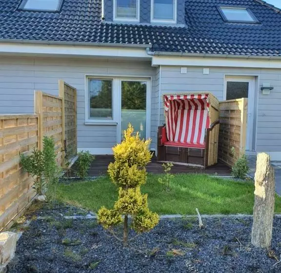 Nordsee Pension Dagebüll