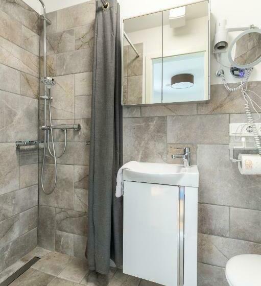 Nordsee Pension Dagebüll