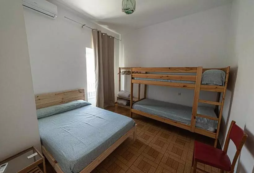 Olvera B&b Hostel En Olvera