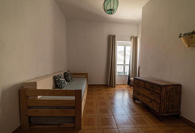 Olvera B&b Hostel En Olvera