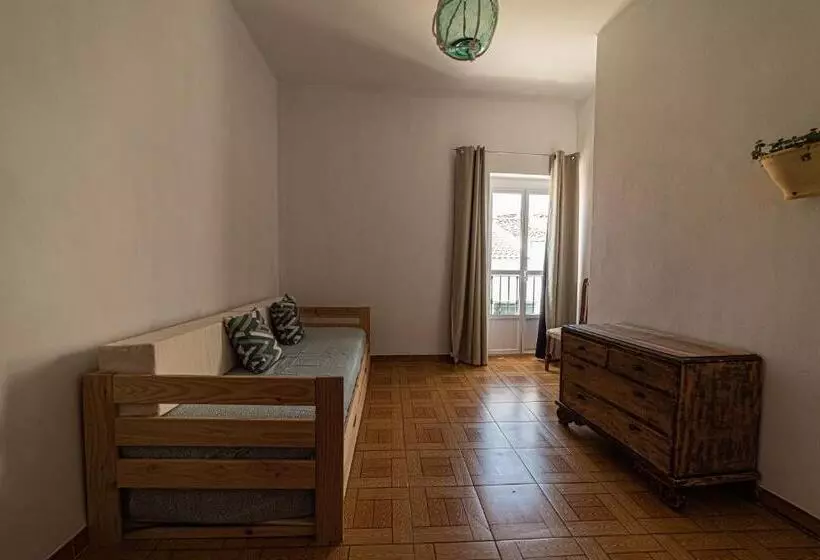 Olvera B&b Hostel En Olvera