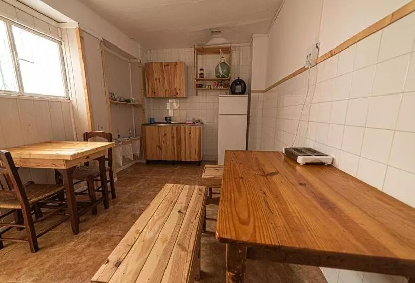 Olvera B&b Hostel En Olvera