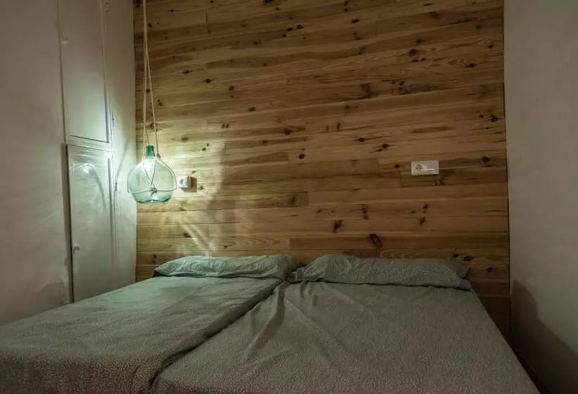 Olvera B&b Hostel En Olvera