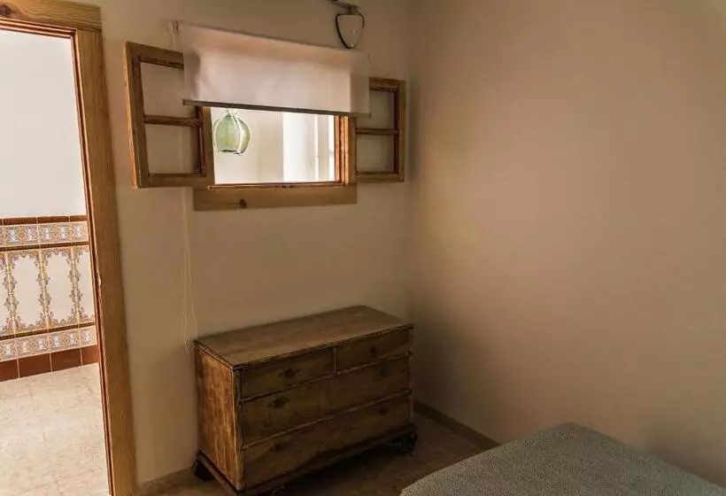 Olvera B&b Hostel En Olvera