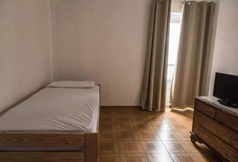 Olvera B&b Hostel En Olvera