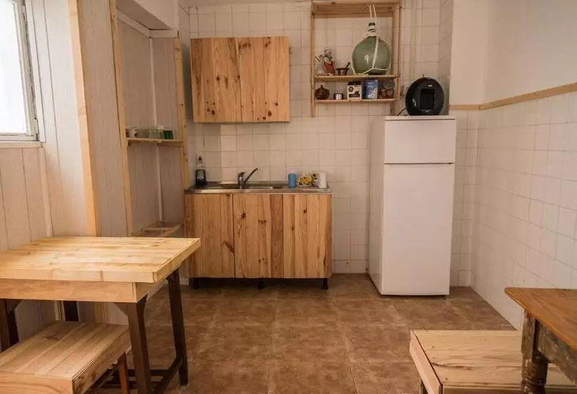 Olvera B&b Hostel En Olvera