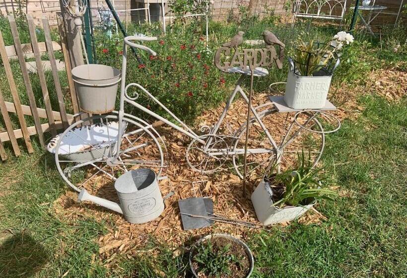 פנסיון Entre Loire Et Sologne Maison D Hôtes