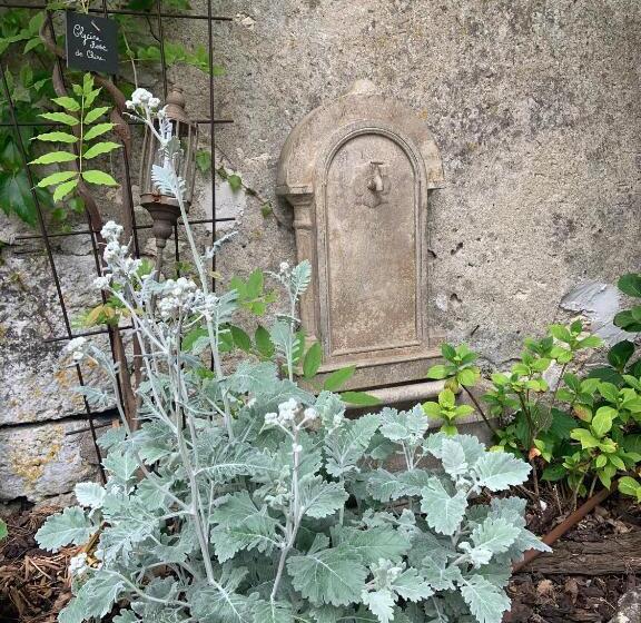 פנסיון Entre Loire Et Sologne Maison D Hôtes