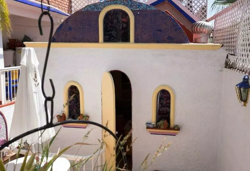 Majatalo Greek Cottage Playas De Tijuana