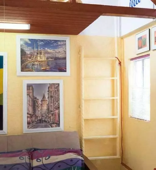 Majatalo Greek Cottage Playas De Tijuana