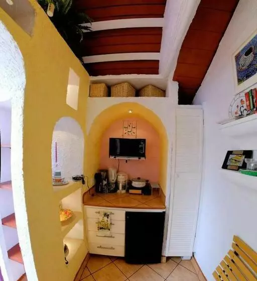 Majatalo Greek Cottage Playas De Tijuana