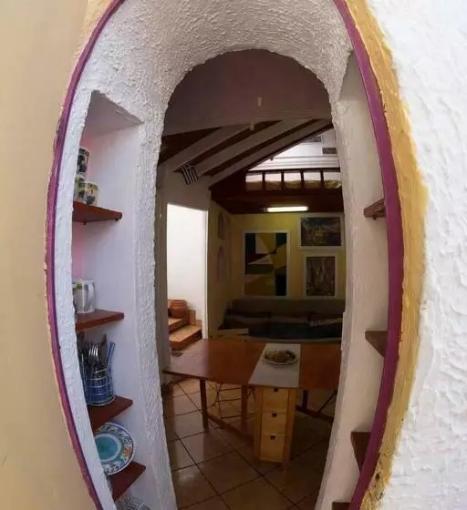 Majatalo Greek Cottage Playas De Tijuana