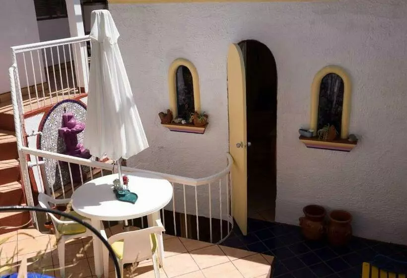 Majatalo Greek Cottage Playas De Tijuana