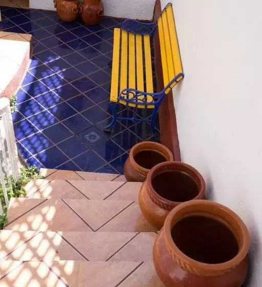 Majatalo Greek Cottage Playas De Tijuana