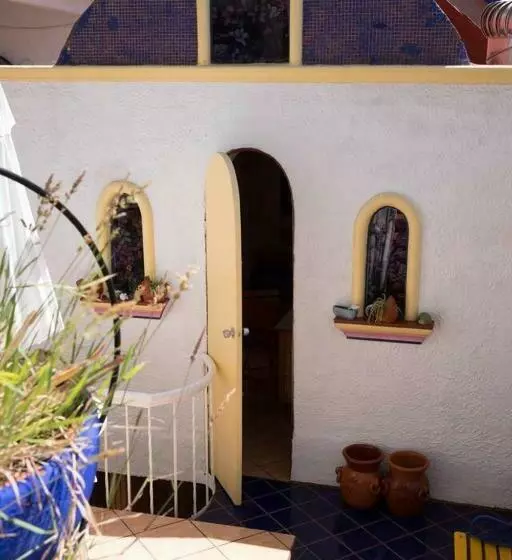 Majatalo Greek Cottage Playas De Tijuana