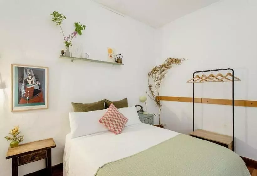 پانسیون Habitación En La Rambla