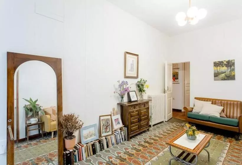 پانسیون Habitación En La Rambla