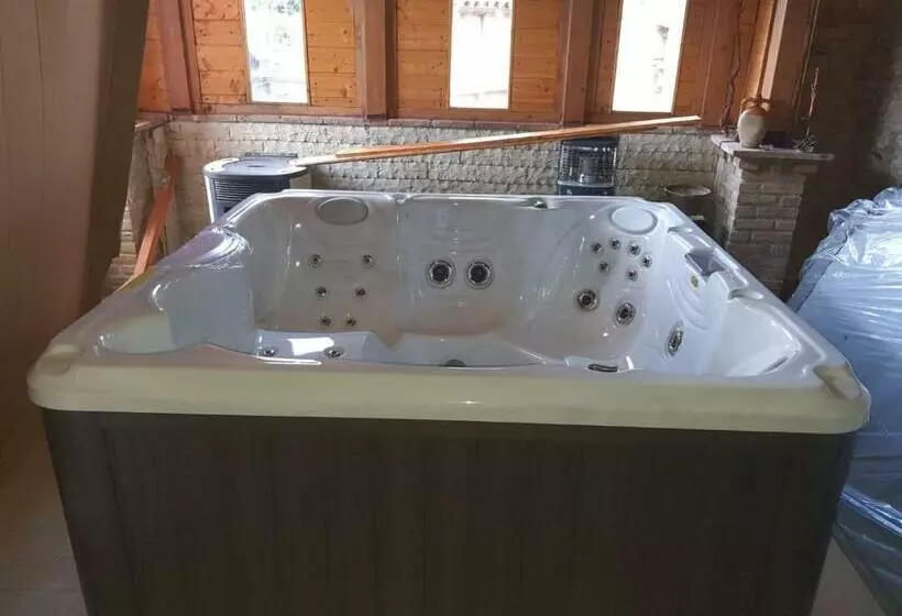 ペンション Il Casotto