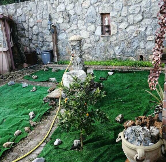 ペンション Il Casotto