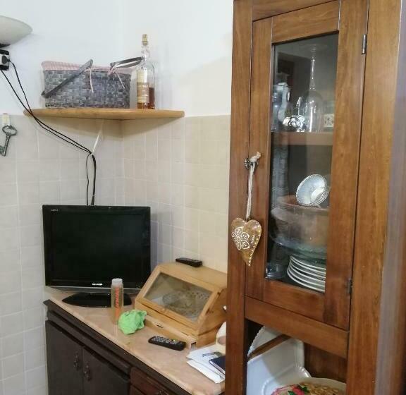 ペンション Il Casotto