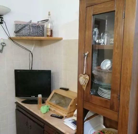 ペンション Il Casotto