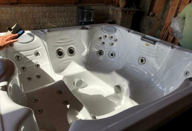 ペンション Il Casotto