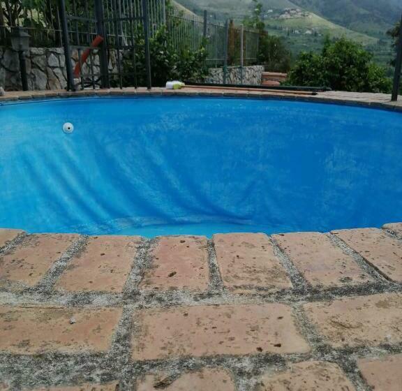 ペンション Il Casotto