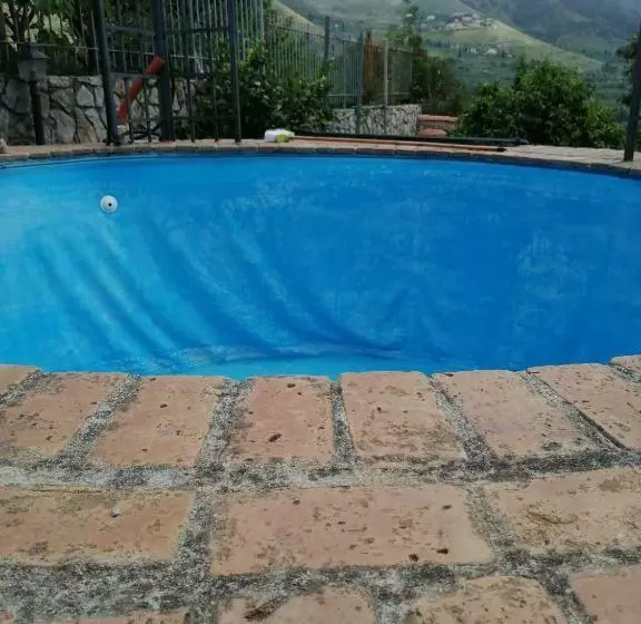 ペンション Il Casotto