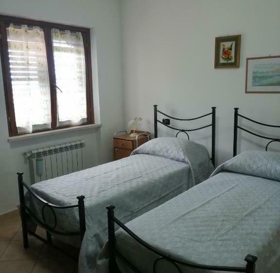 ペンション Il Casotto