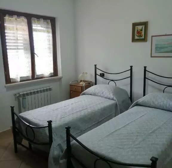 ペンション Il Casotto