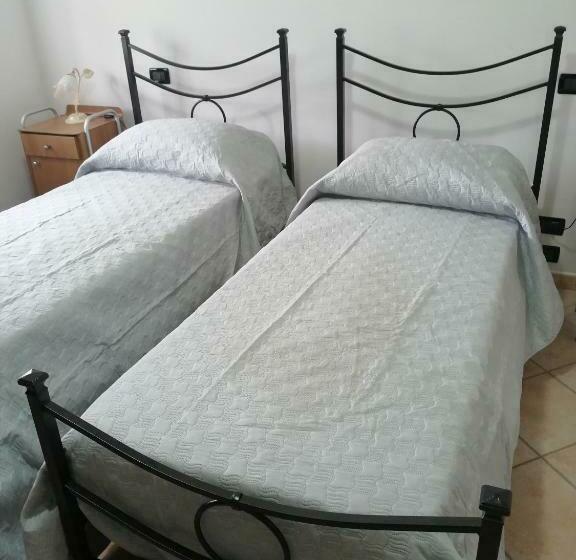 ペンション Il Casotto