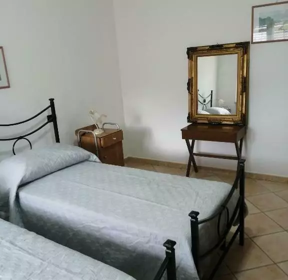 ペンション Il Casotto