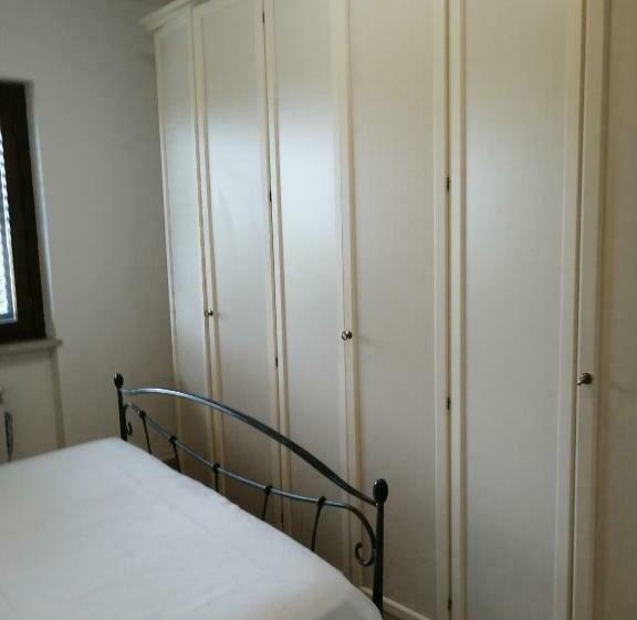 ペンション Il Casotto