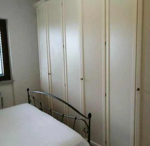 ペンション Il Casotto