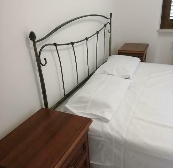 ペンション Il Casotto