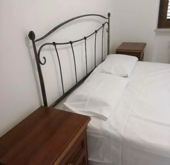 ペンション Il Casotto