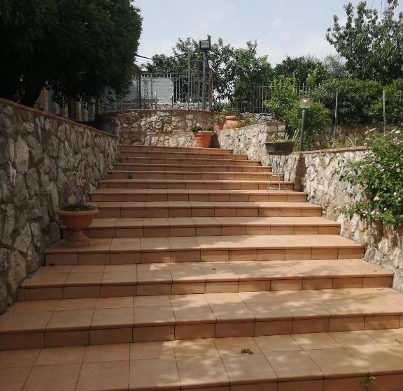 ペンション Il Casotto