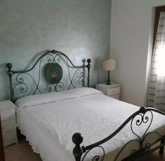 ペンション Il Casotto