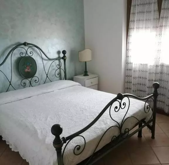 ペンション Il Casotto