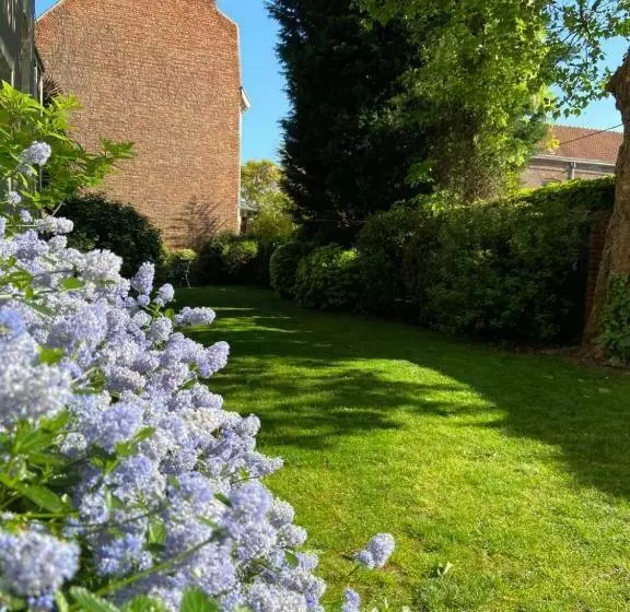 ペンション Krisko Parking Privé Et Clos