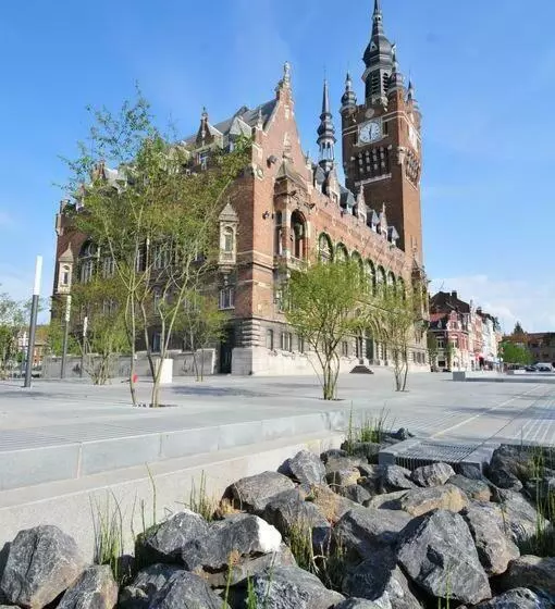 ペンション Krisko Parking Privé Et Clos