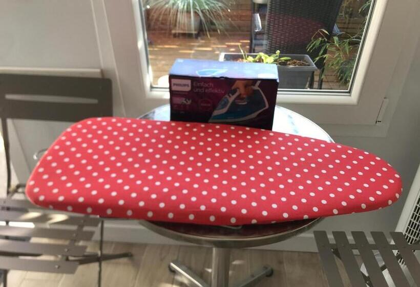 ペンション Les Aulnes De Sanguinet