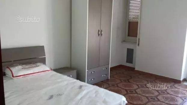 ペンション Room