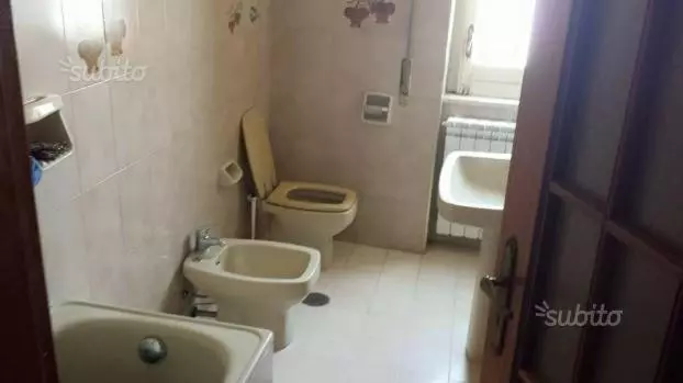 ペンション Room