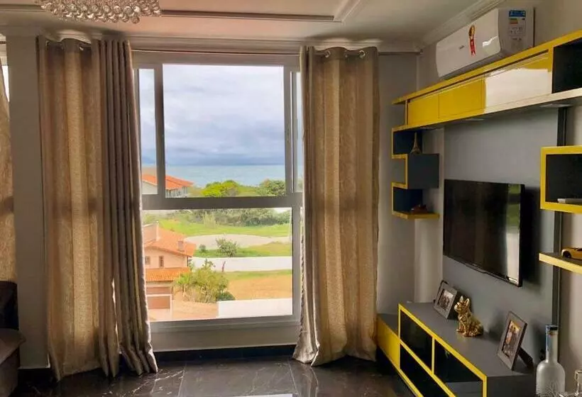 330 Metros Do Mar, Praia Dos Ingleses, Piske Imóveis