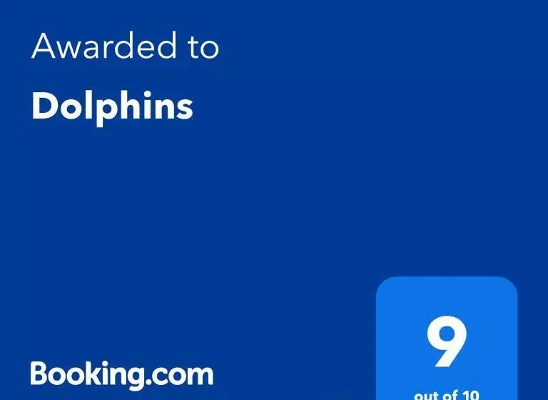 ユースホステル Dolphins Backpackers