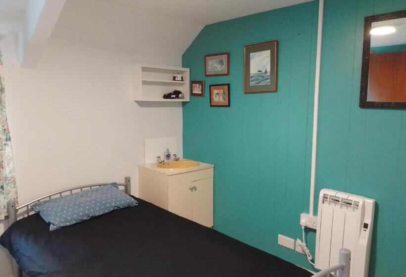 Общежитие Dolphins Backpackers