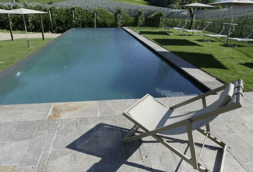 مبيت وإفطار Bnb Garni Kreithof